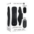 (image for) TESTER - Gender-X Our Undie Vibe - Magnetic