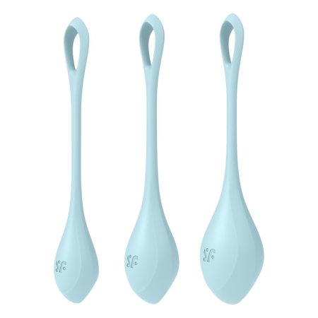 (image for) Yoni Power 2 - Light Blue