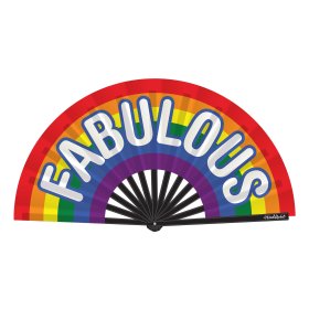 Fabulous Fan Fabulous Fan