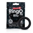 (image for) Ring O Ritz XL - Black