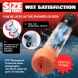 (image for) 5X Sucking Penis Pump W/ Attachments