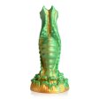 (image for) Nebula Alien Silicone Dildo *
