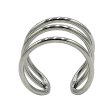 (image for) Stainless Steel Triple Wire Glans Ring