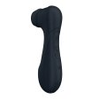 (image for) TESTER - Pro 2 Generation 3 - Dark Grey