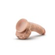 (image for) Dr Skin - Mr Mayor - 9" Dildo w/ Balls