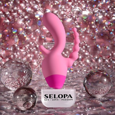 (image for) SELOPA Game On