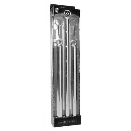 (image for) MS Spread Me Adjust Steel Spreader Bar
