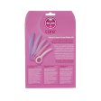 (image for) Curved Dilators - 5pc Set Small - Large