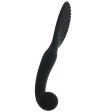 (image for) Temptasia - Governess - Paddle - Black