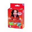 (image for) Ball Bands (Gummy Cock Rings)