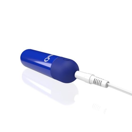 (image for) Screaming O Rechargeable Bullets - Blue
