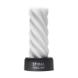 (image for) 3D Spiral Male Masturbator