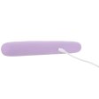 (image for) Play With Me - Silicone Double Ended Vibrator