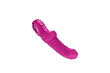 (image for) Tiger - Magenta