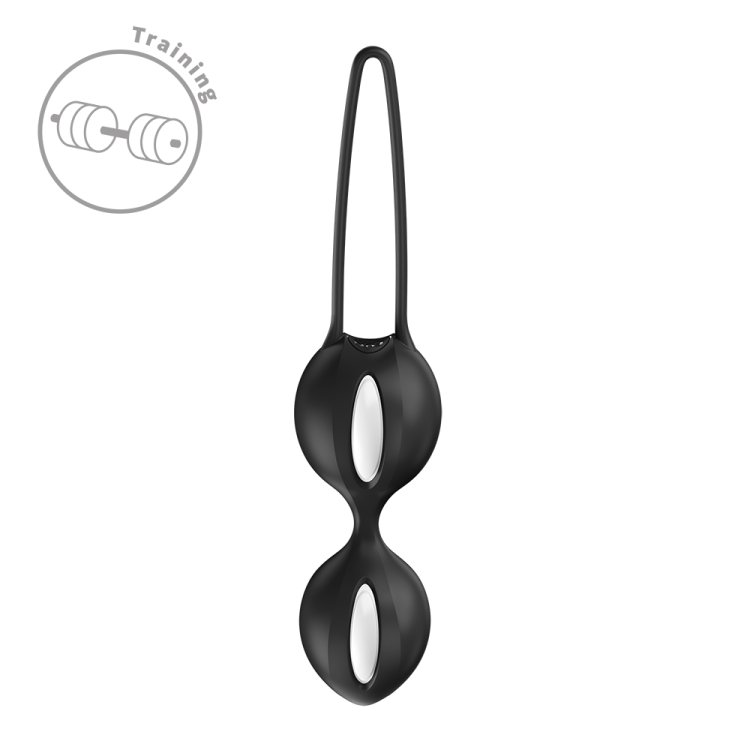 (image for) Smartballs Duo - Black