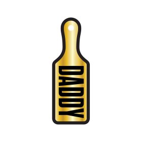 Daddy Paddle Air Freshner Daddy Paddle Air Freshner