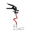 (image for) Temptasia - Clitoris and Nipple Pleasure and Enhancement Pump System