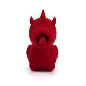 Unihorn Blaze Diablo - The Forked Tongue Unihorn Blaze Diablo - The Forked Tongue