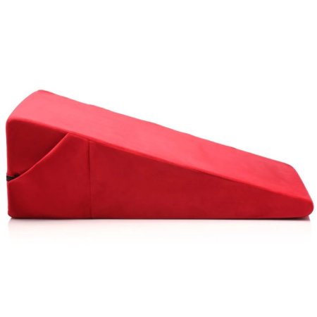 (image for) XL-Love Cushion Large Wedge Pillow