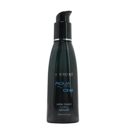 (image for) Aqua Chill 4oz