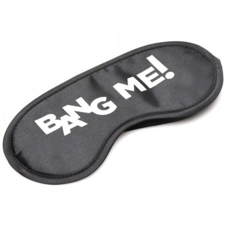(image for) Bondage Kit - XL Bullet, Cuffs, Tickler*