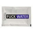 (image for) FuckWater Sample - 0.4oz/12ml pillow pack