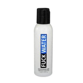FuckWater Original 2 oz FuckWater Original 2 oz
