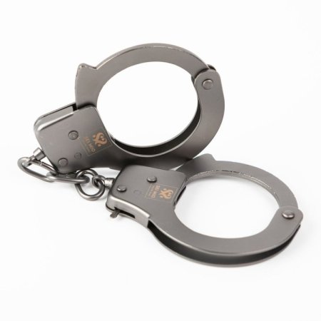 (image for) SEI MIO Secure & Begging for Amore Cuffs