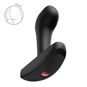 Bootie Vibe - Black