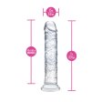 (image for) Naturally Yours - Glamor - Sparkling Clear