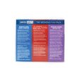(image for) Swiss Navy Weekend Fun Pack 3x1oz