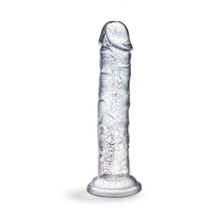 (image for) Naturally Yours - Glamor - Sparkling Clear