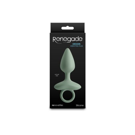 (image for) Renegade - Orion vibrating - Sage