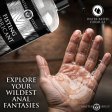 (image for) Fisting Lubricant 16oz