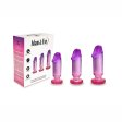 (image for) Adam & Eve Sunset Dreams Anal Plug Training Kit