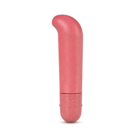 (image for) Gaia - Eco G Spot Rechargeable - Coral