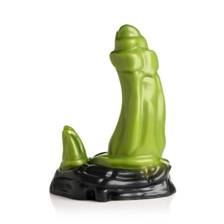 (image for) Orc Silicone Dildo