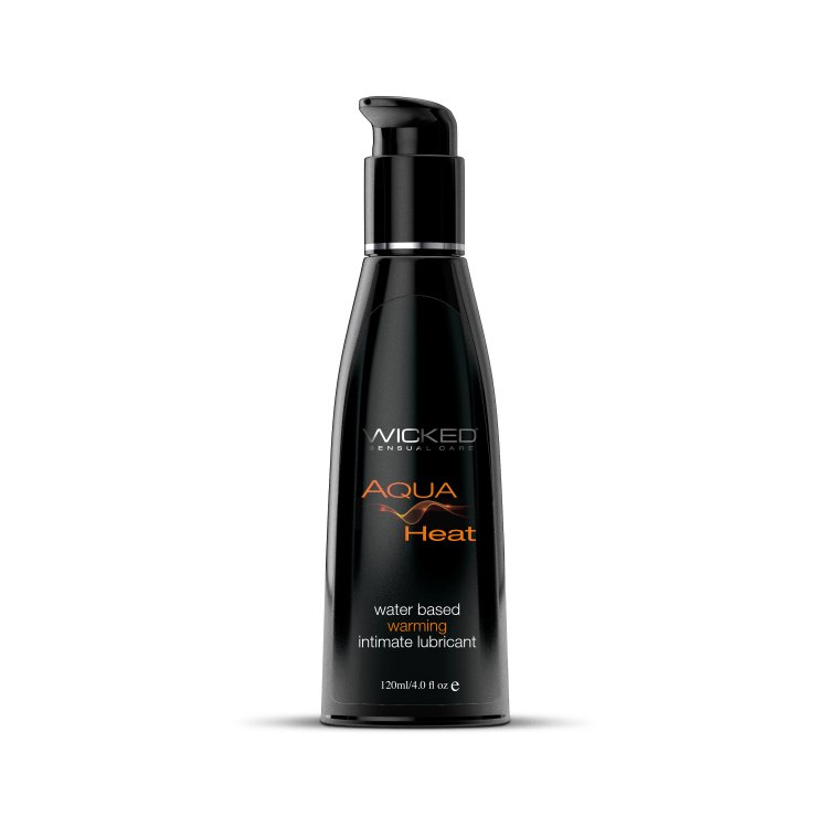 (image for) Aqua Heat 4oz