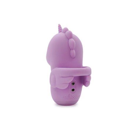(image for) Unihorn Finger Vibe - Karmic Kisses