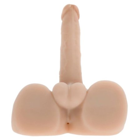 (image for) TESTER - Evolved Easy Rider thrusting - Light