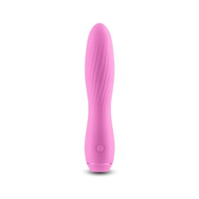 Obsessions Clyde Thruster - Light Pink