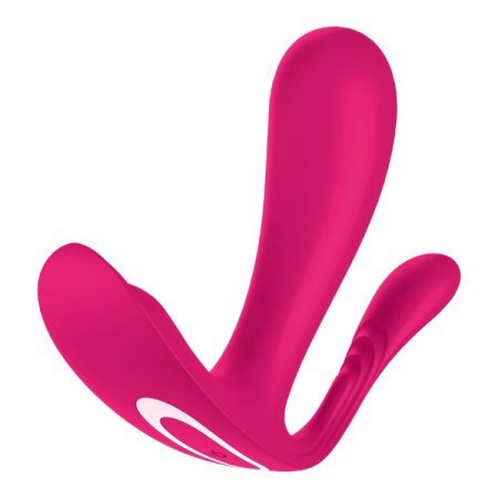 (image for) TESTER - Top Secret+ - Pink