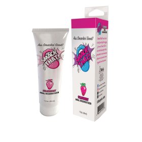 SMACK THAT Anal Desensitizer- Strawberry 1.5oz ? *