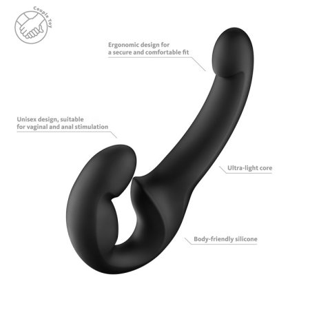(image for) Share Lite - Black