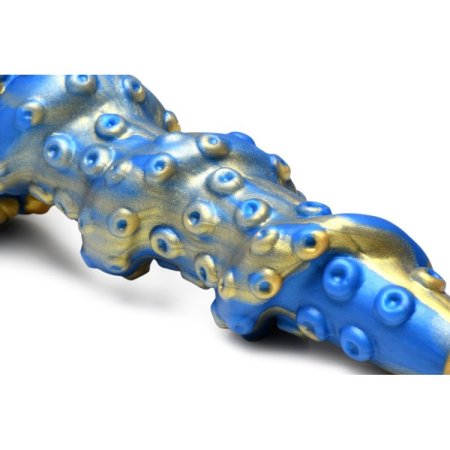 (image for) Lord Kraken Tentacled Silicone Dildo