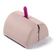 (image for) Bonbon Rose Microvelvet