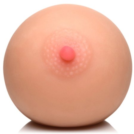 (image for) Pussy / Breast Masturbator 2-in-1 *