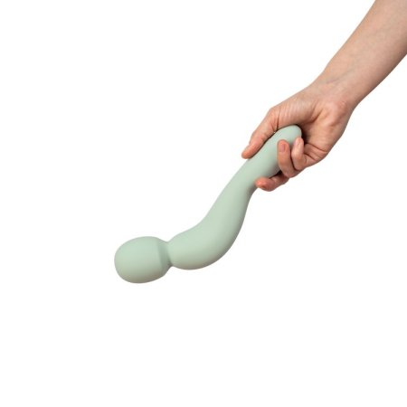 (image for) Com 2.0 Wand Vibration- Sage