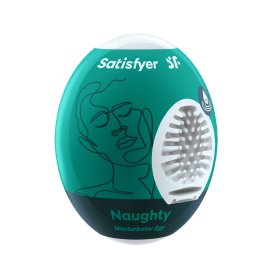 ? Egg 3er Set - Naughty, Savage, Crunchy (100% off)
