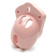 (image for) Individual CAGE ONLY - Mini-Me - Pink